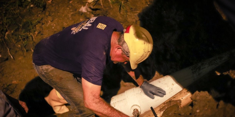 Este viernes 17 de enero habrá cierre temporal de la ‘Cuesta de Chapinero’ por obras del IBAL