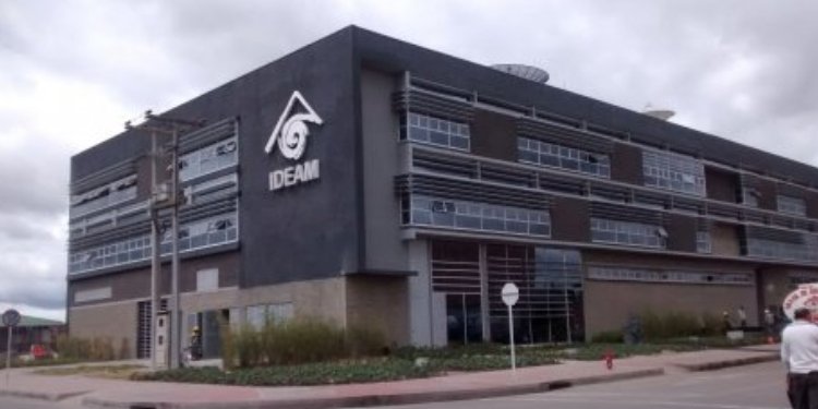 IDEAM advierte que el Tolima no presenta reporte de alerta naranja o roja por afectaciones climáticas