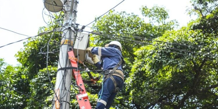 Infibagué tendrá como reto para este 2025, las 2.000 nuevas luminarias, mantenimiento de plazas y más bicicletas
