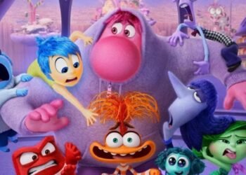 ¡Récord Histórico! ‘Intensamente 2’ se corona como la película más taquillera del 2024