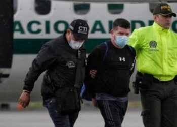 Asesinan en prisión a Francisco Luis Correa Galeano, clave en el asesinato del fiscal paraguayo Marcelo Pecci