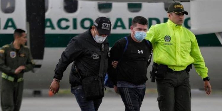 Asesinan en prisión a Francisco Luis Correa Galeano, clave en el asesinato del fiscal paraguayo Marcelo Pecci