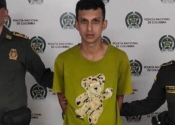 Capturaron a alias ‘Jairito’, quien se escondía de las autoridades en Ibagué