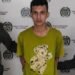 Capturaron a alias ‘Jairito’, quien se escondía de las autoridades en Ibagué