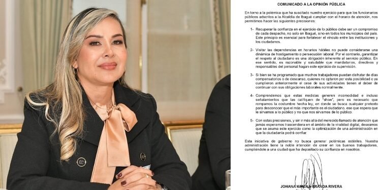 Visitar las dependencias en horarios hábiles no puede considerarse una dinámica de hostigamiento o persecución laboral