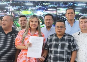 No habrá paro de busetas en Ibagué,luego de llegar a un acuerdo con la Administración Municipal