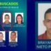 Hombre fue asesinado en San Juan de La China
