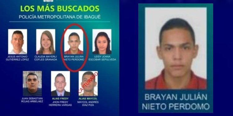 Hombre fue asesinado en San Juan de La China