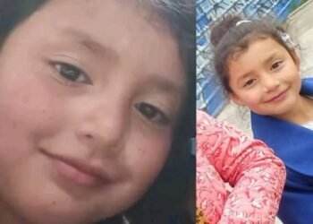 Trágica conclusión en el caso de Laura Valentina Páez: hallan su cuerpo tras días de búsqueda en Boyacá