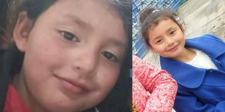 Trágica conclusión en el caso de Laura Valentina Páez: hallan su cuerpo tras días de búsqueda en Boyacá