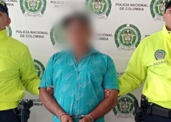 Abuelo fue detenido por abusar de un menor de edad en Líbano 
