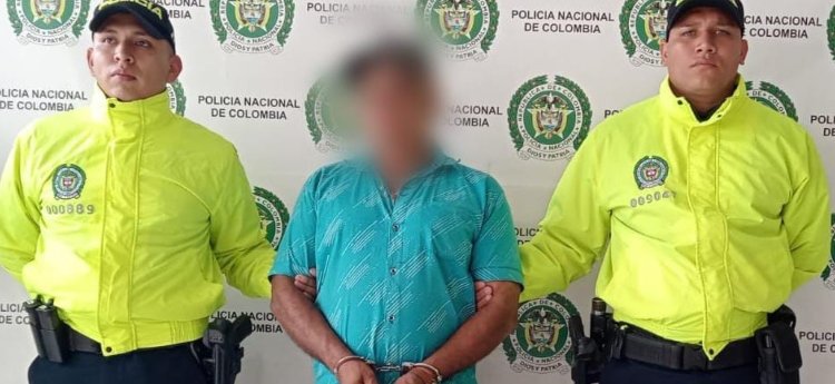 Abuelo fue detenido por abusar de un menor de edad en Líbano 