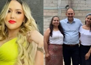Asesinato de ‘La Diabla’ en Medellín: Un nuevo capítulo de violencia ligado a la masacre del pastor Lora