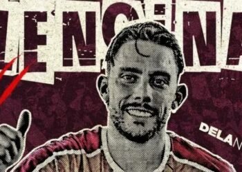 Deportes Tolima sigue generando noticia con la llegada de una nueva contratación