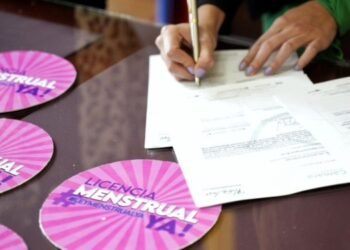 Colombia implementa Licencia Menstrual para mujeres del Servicio Público