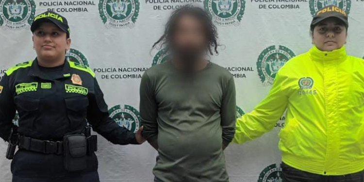 Un hombre fue sorprendido llevando cerca de media libra de droga en Rovira