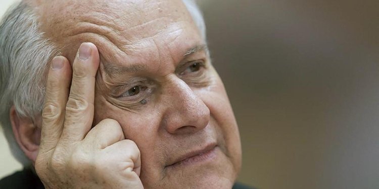 Luto en la ciencia: Fallece el destacado científico colombiano Manuel Elkin Patarroyo a los 78 años