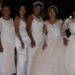 Mariquita celebró matrimonios colectivos con 20 parejas 