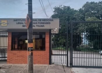 Investigan caso de bebé de dos meses que falleció en el barrio Nazareth de Ibagué