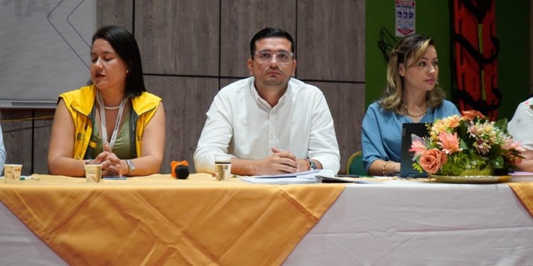 Autoridades en el Tolima trabajan para evitar el reclutamiento de menores en el territorio