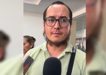 Michael Cepeda asegura que la creación de una nueva empresa no fue una condición, sino una propuesta