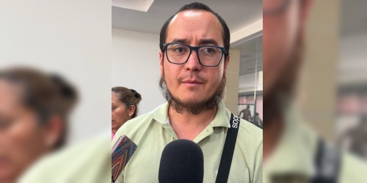 Michael Cepeda asegura que la creación de una nueva empresa no fue una condición, sino una propuesta