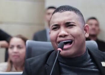 Miguel Polo Polo Anuncia Renuncia a su Curul y planes presidenciales para 2026