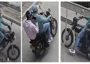 Masacre de Aguachica: motocicletas halladas podrían llevar a los asesinos