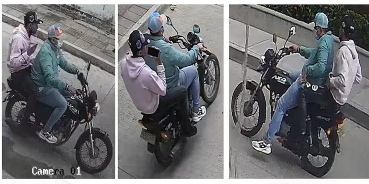 Masacre de Aguachica: motocicletas halladas podrían llevar a los asesinos