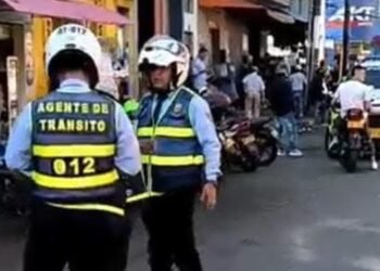 Secretaría de Movilidad continuará con los operativos en la capital tolimense