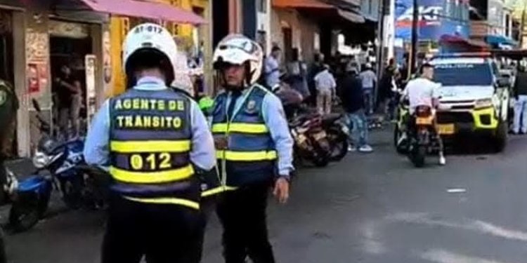 Secretaría de Movilidad continuará con los operativos en la capital tolimense