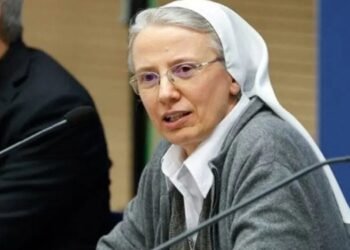 El Papa Francisco hace historia. Por primera vez una mujer para liderar un ministerio