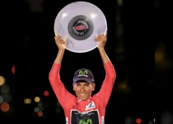 Nairo Quintana reaparece para esa temporada 2025