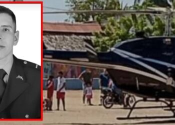 Asesinaron a policía tolimense en el departamento de Bolívar