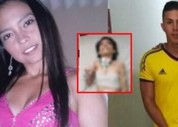 Falleció Nury Alexandra Prieto, quien vivió varios años en estado vegetativo, por una brutal golpiza