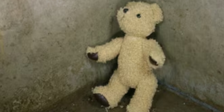 Bogotá: Padrastro mató a golpes a bebé de dos años y dejó malherido a su hermano mientras su madre trabajaba