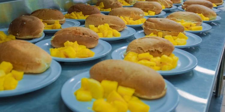 Balance de la primera semana de clases en el Tolima