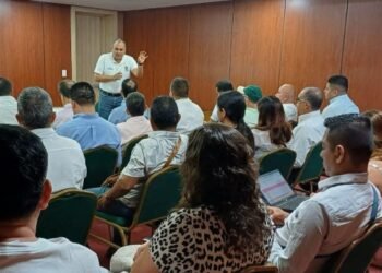Gobierno departamental busca fortalecer la producción de panela en la región 