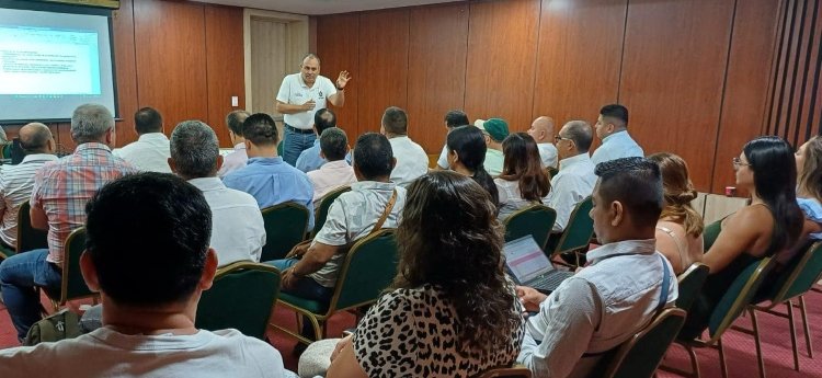 Gobierno departamental busca fortalecer la producción de panela en la región
