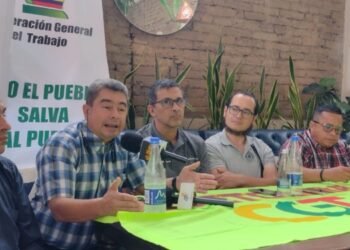 Transportadores en Ibagué anunciaron que el paro del próximo viernes a las 5:30 de la mañana