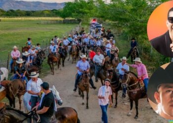 Festival Vallenato y equino, así como cabalgata y conciertos harán parte de la agenda cultural de las fiestas de Piedras