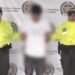 Capturado alias ‘Piquiña’ en Melgar para cumplir una condena de 16 años de cárcel