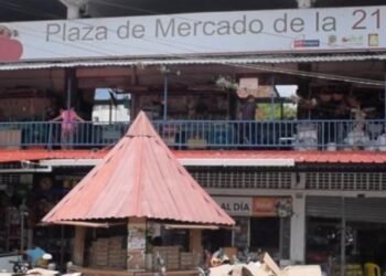 Alcaldía pondrá en cintura a sujetos que cobran, subarriendan y venden locales ilegalmente en las plazas 