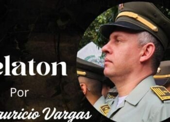 Espinalunos hicieron velatón por policía tolimense que fue secuestrado en el Chocó