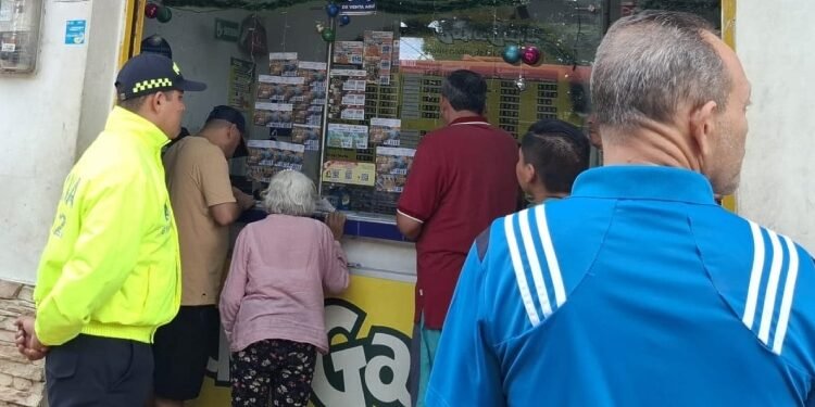 Policía de Ibagué capturó a 10 personas por diferente delitos durante el fin de semana