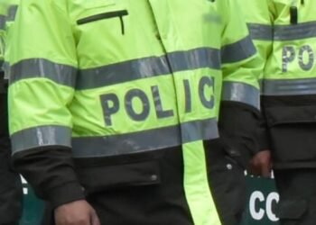 Desarticulan banda de falsos policías en Bogotá: dos detenidos tras intento de robo