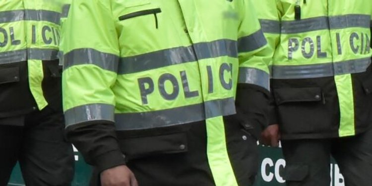 Desarticulan banda de falsos policías en Bogotá: dos detenidos tras intento de robo