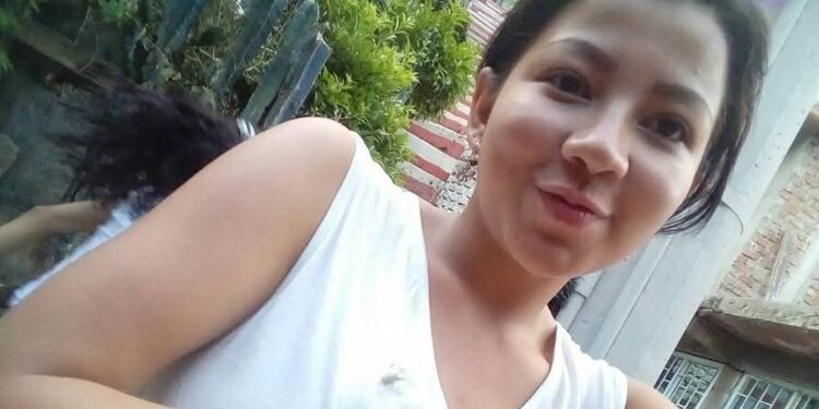 Familia de alias ‘Pili’, asegura que agresión a  una mujer es resultado de una pelea entre vecinos 