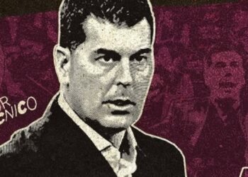 Se acabó la espera. Un europeo dirigirá al Deportes Tolima