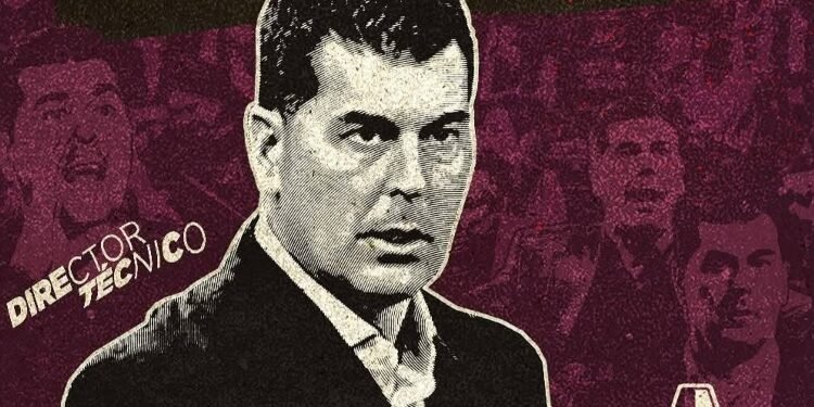 Se acabó la espera. Un europeo dirigirá al Deportes Tolima